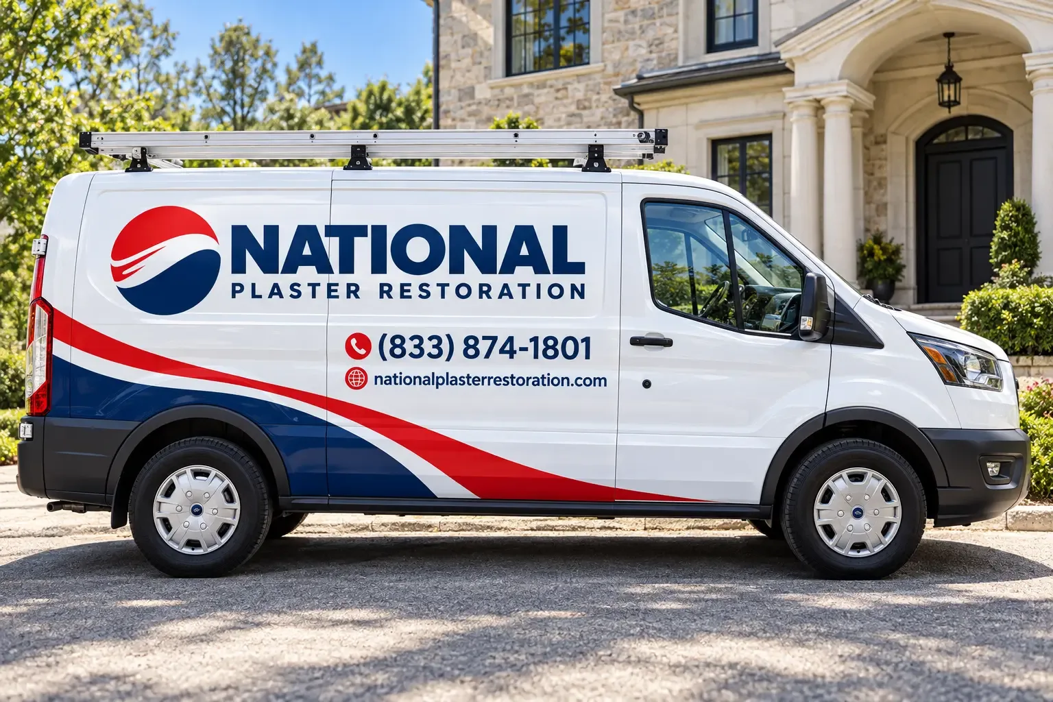 Plaster Repair in Shirley, IL near me