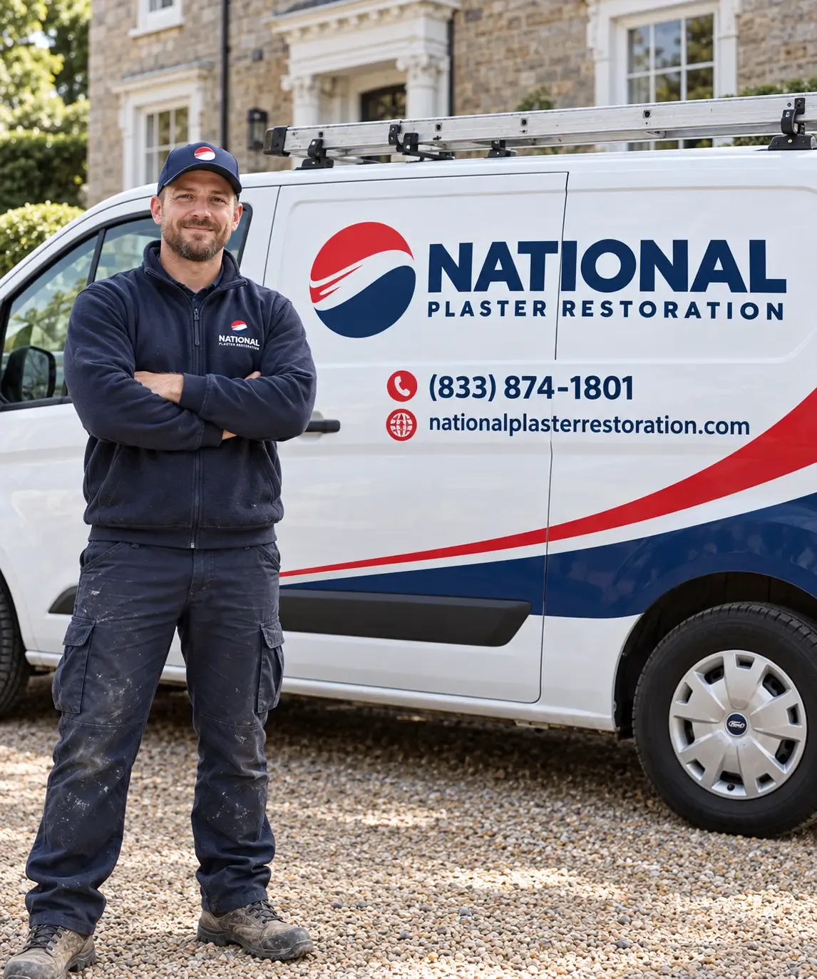 Plaster Repair company in Shirley, IL